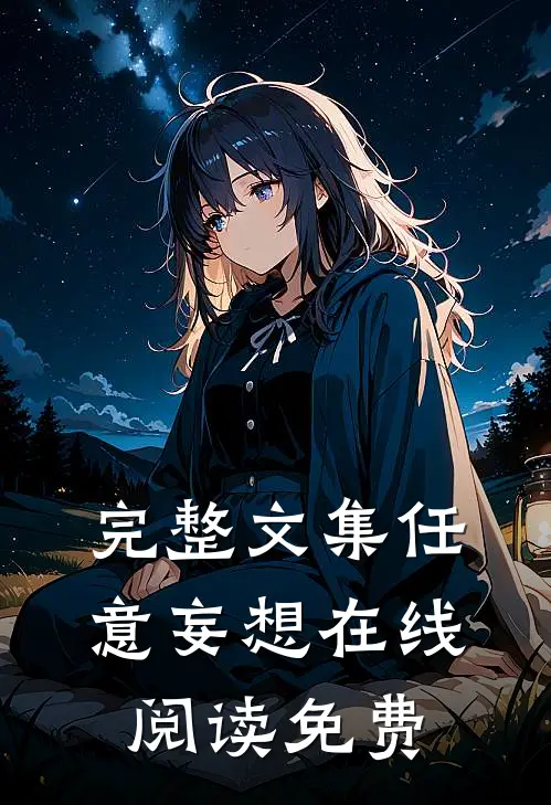 完整文集任意妄想在线阅读免费