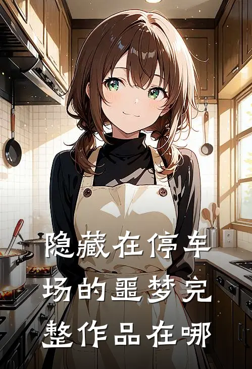 隐藏在停车场的噩梦完整作品在哪