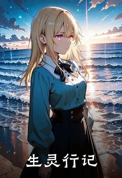 生灵行记