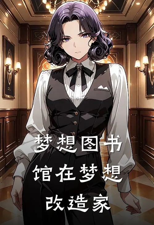 梦想图书馆在梦想改造家