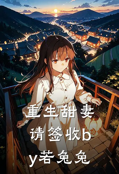 重生甜妻请签收by若兔兔