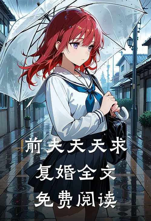 前夫天天求复婚全文免费阅读