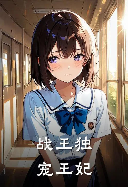 战王独宠王妃