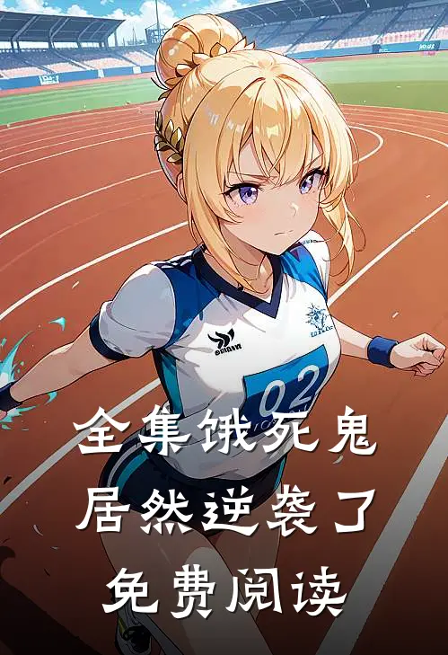 全集饿死鬼居然逆袭了免费阅读