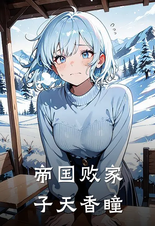 帝国败家子 天香瞳