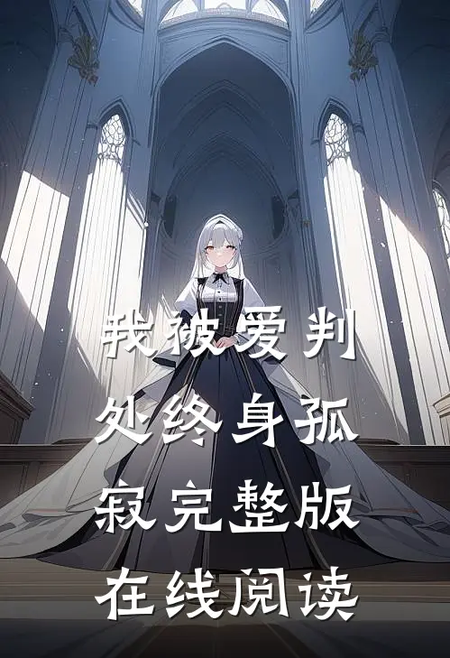 我被爱判处终身孤寂完整版在线阅读