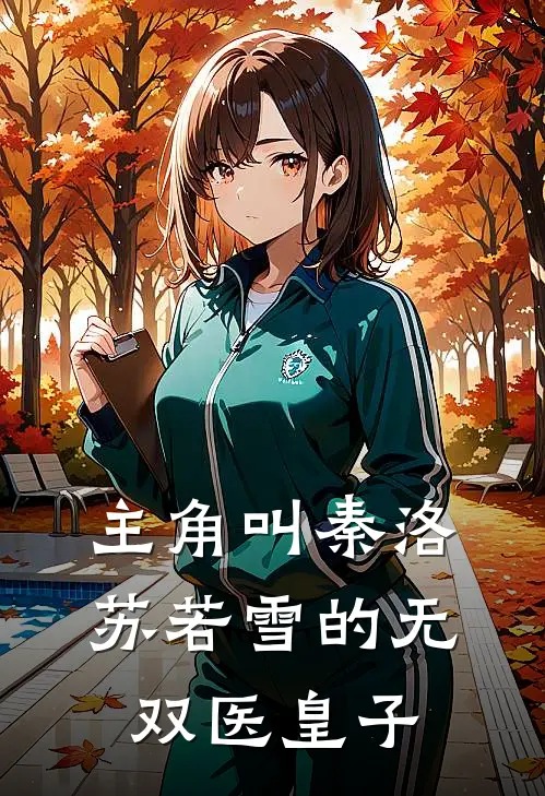 主角叫秦洛苏若雪的无双医皇子