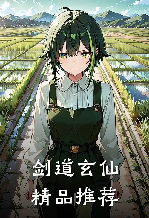 剑道玄仙精品推荐