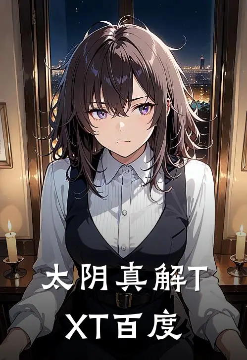 太阴真解TXT百度