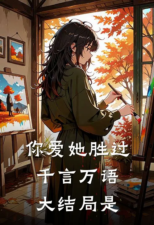 你爱她胜过千言万语大结局是