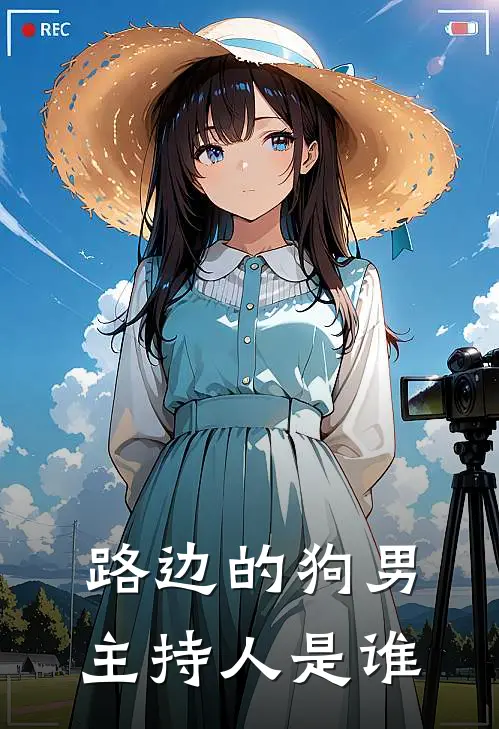 路边的狗男主持人是谁