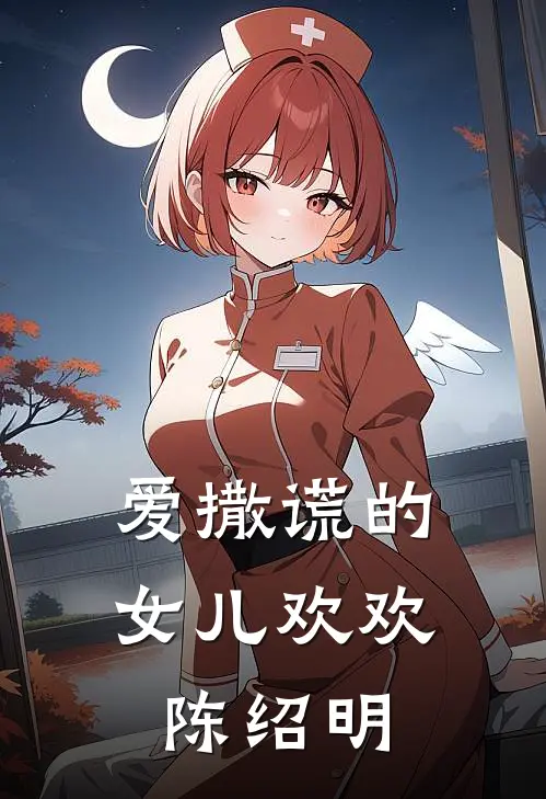 爱撒谎的女儿欢欢陈绍明