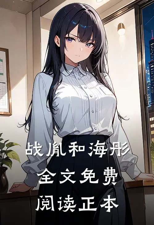 战胤和海彤全文免费阅读正本
