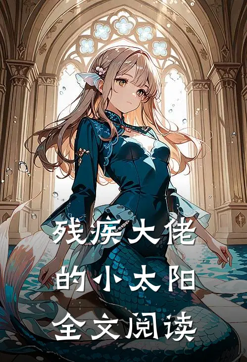 残疾大佬的小太阳全文阅读