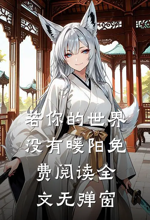 若你的世界没有暖阳免费阅读全文无弹窗