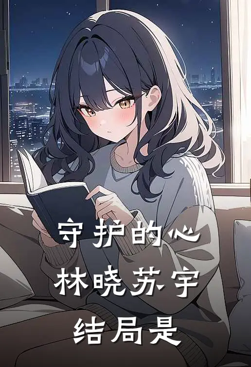 守护的心林晓苏宇结局是
