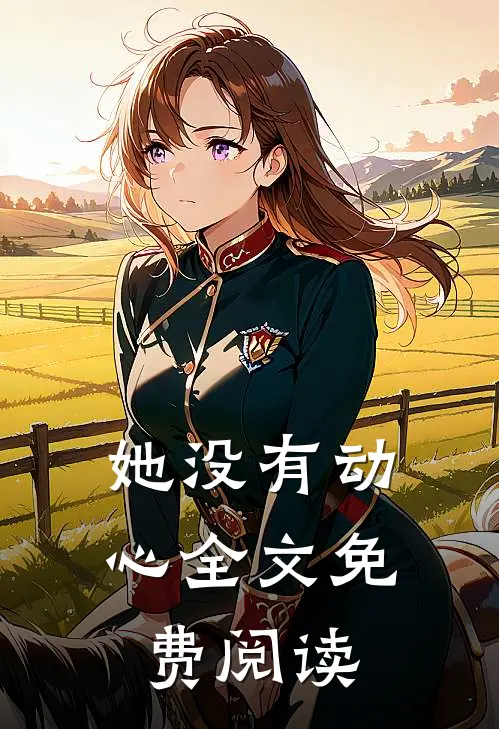 她没有动心全文免费阅读