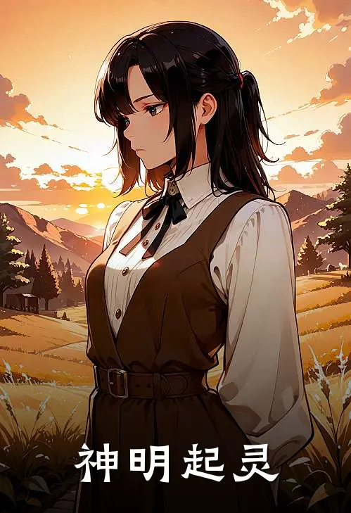 神明起灵