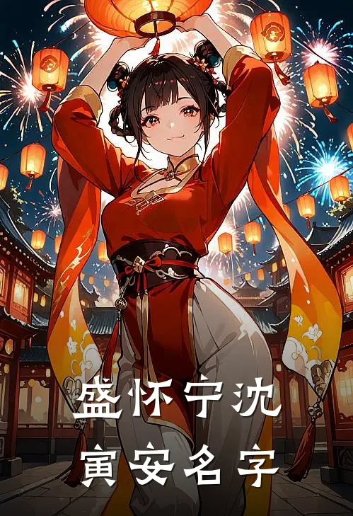 盛怀宁沈寅安名字