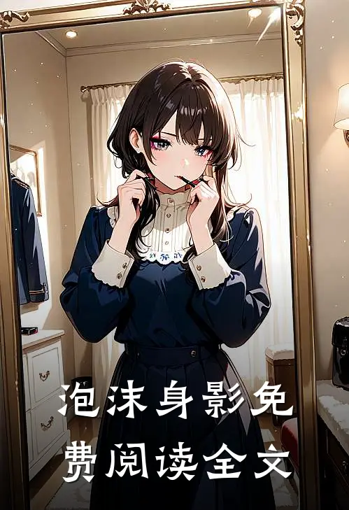 泡沫身影免费阅读全文