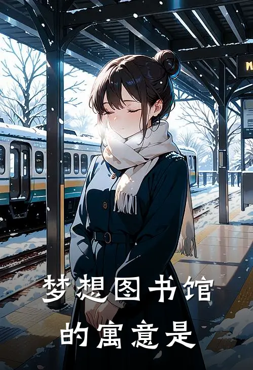 梦想图书馆的寓意是