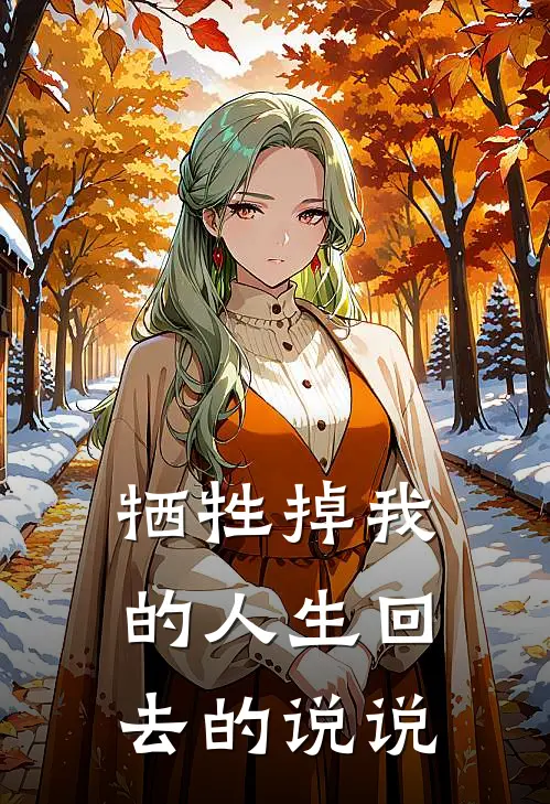 牺牲掉我的人生回去的说说