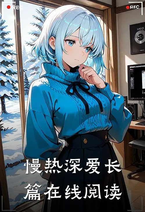 慢热深爱长篇在线阅读
