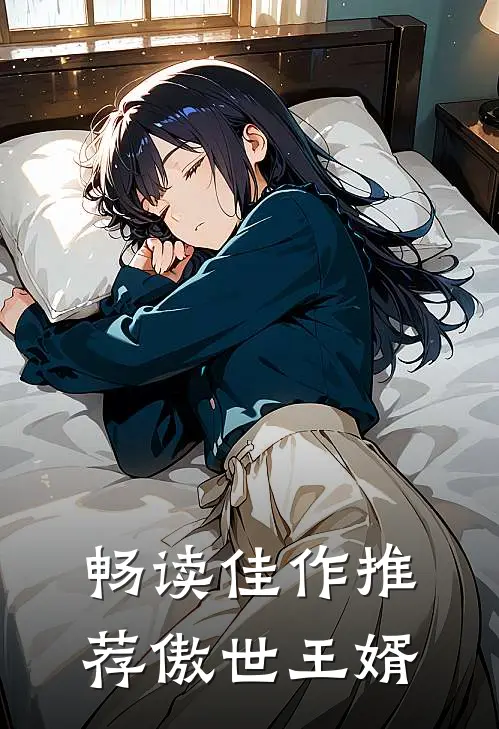 畅读佳作推荐傲世王婿