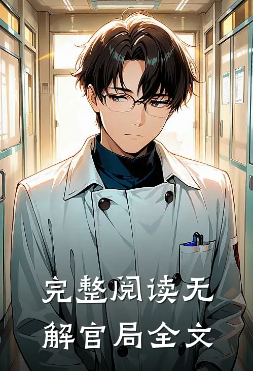 完整阅读无解官局全文