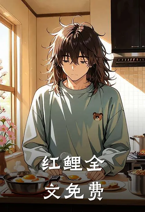 红鲤全文免费
