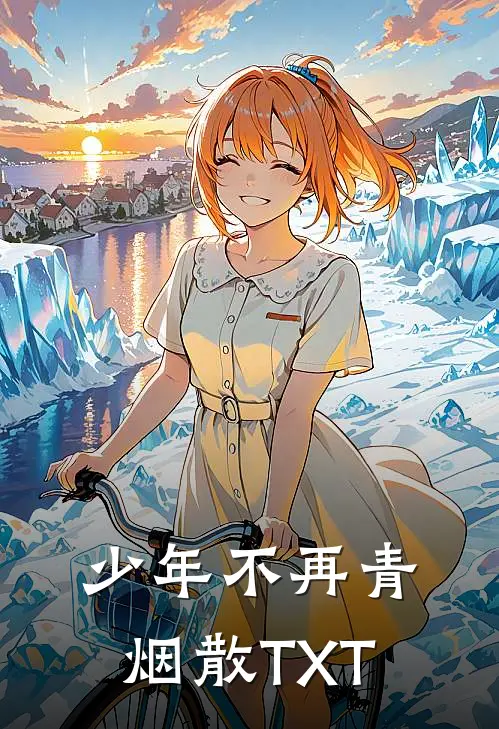 少年不再青烟散TXT