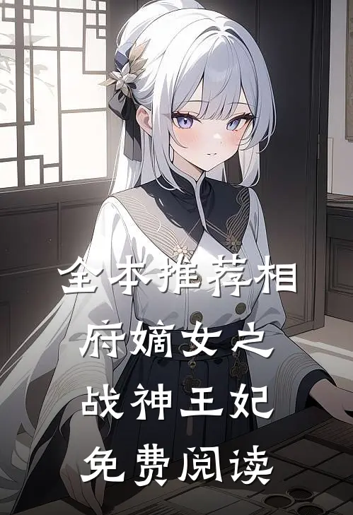 全本推荐相府嫡女之战神王妃免费阅读