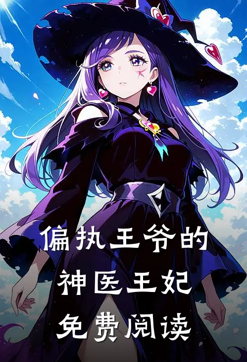 偏执王爷的神医王妃免费阅读