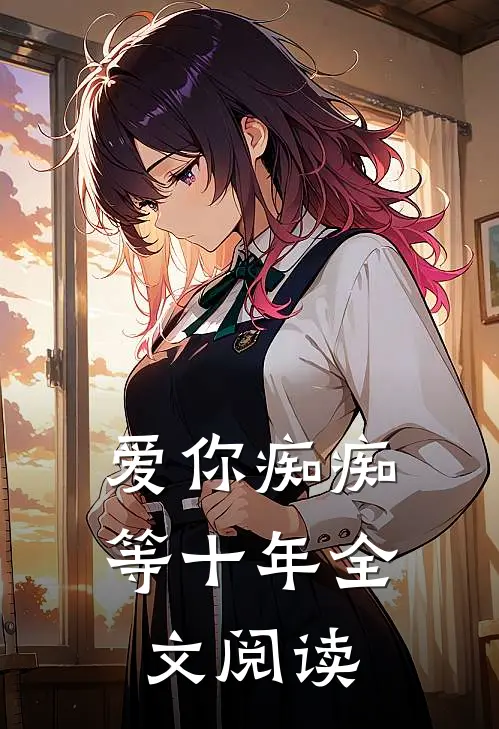 爱你痴痴等十年全文阅读