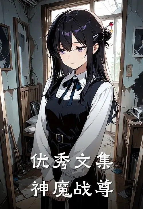 优秀文集神魔战尊