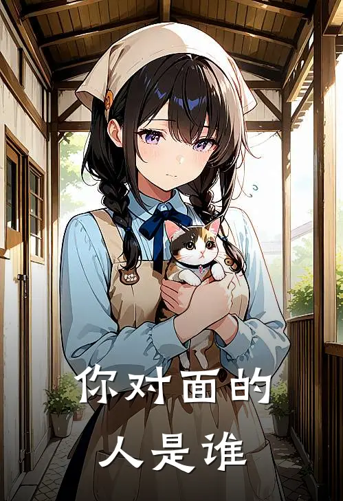 你对面的人是谁