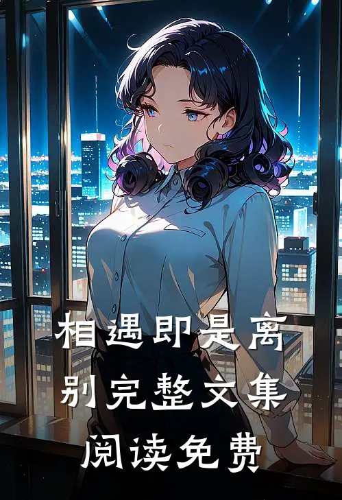 相遇即是离别完整文集阅读免费