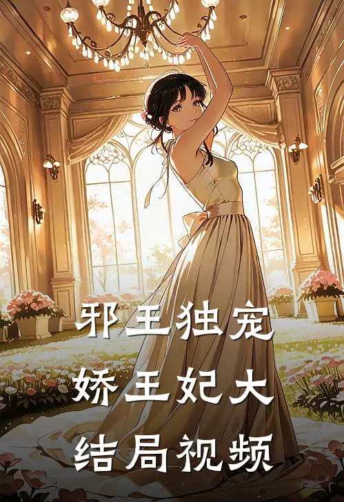 邪王独宠娇王妃大结局视频