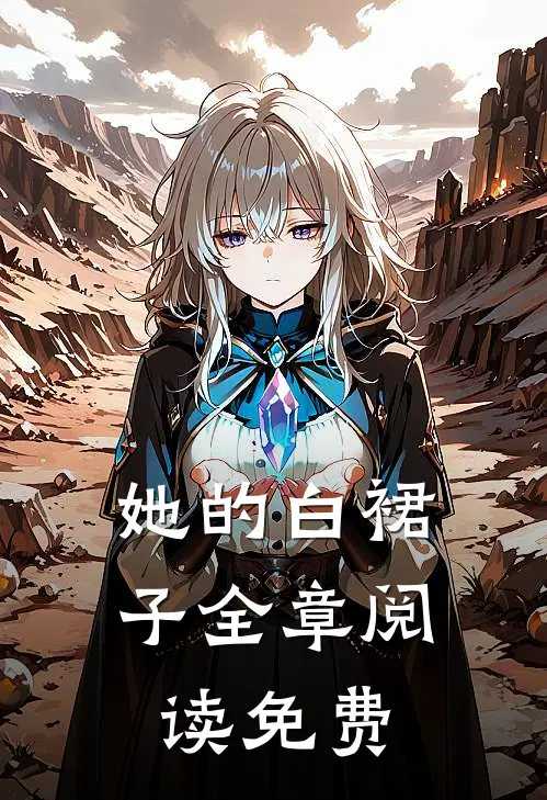 她的白裙子全章阅读免费