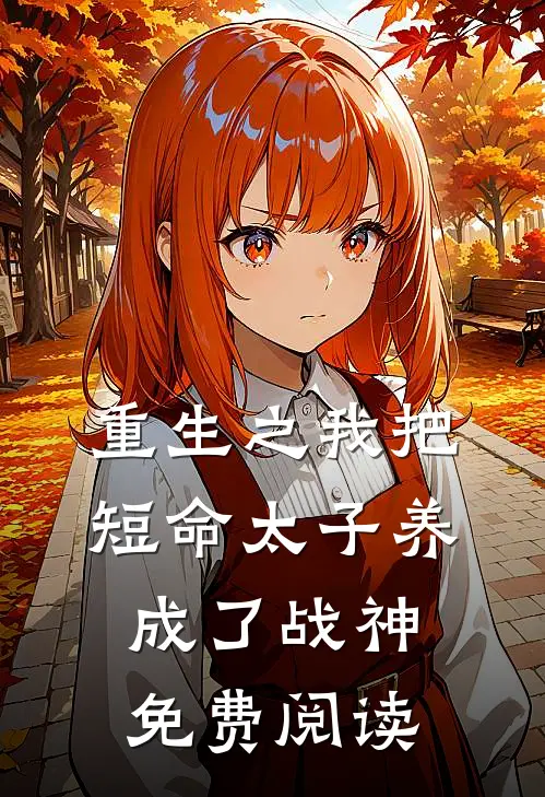 重生之我把短命太子养成了战神免费阅读