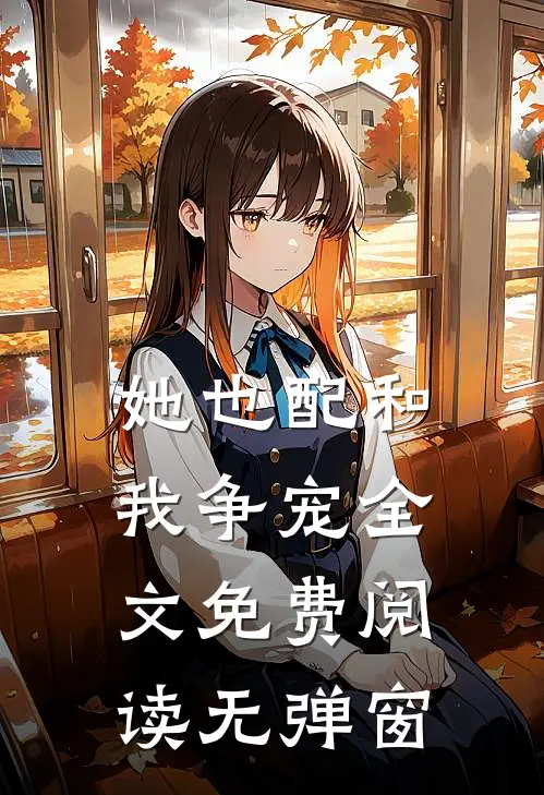 她也配和我争宠全文免费阅读无弹窗