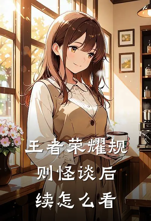 王者荣耀规则怪谈后续怎么看