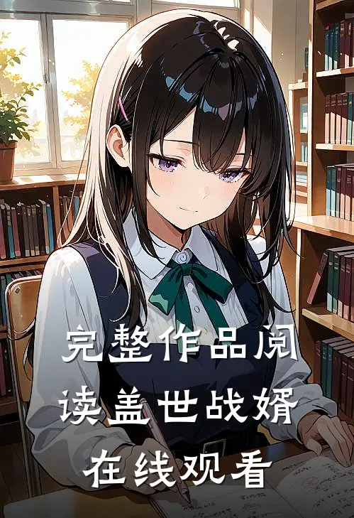 完整作品阅读盖世战婿在线观看