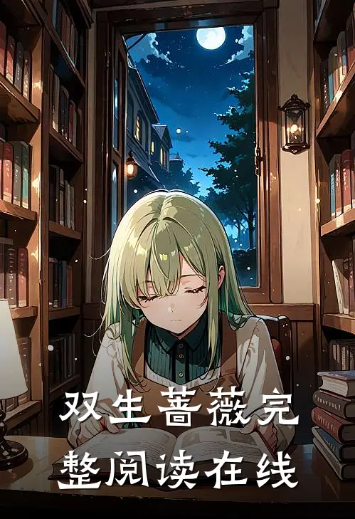 双生蔷薇完整阅读在线
