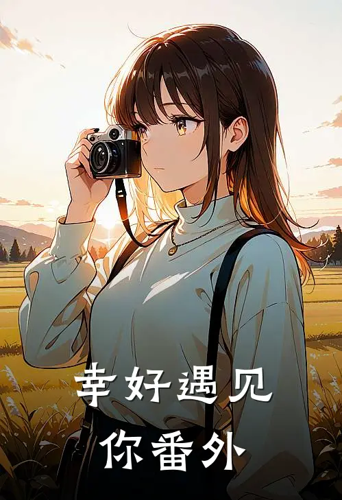 幸好遇见你番外