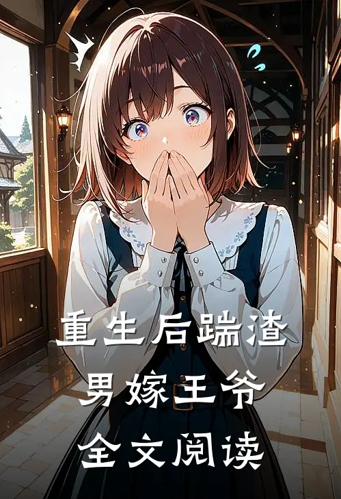 重生后踹渣男嫁王爷全文阅读