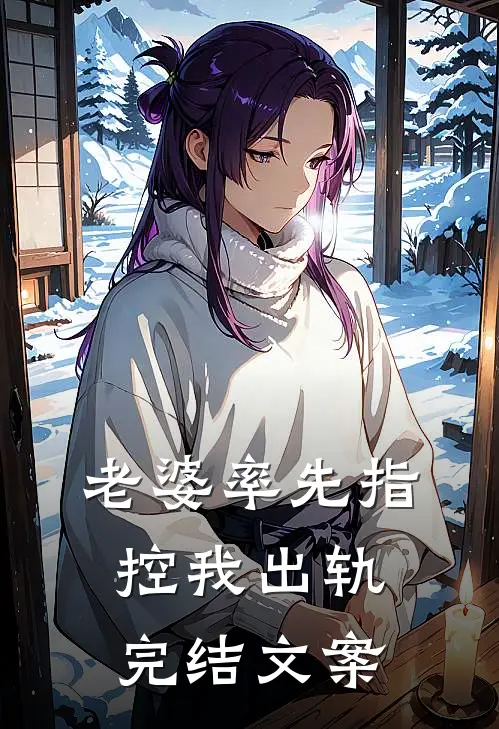 老婆率先指控我出轨完结文案