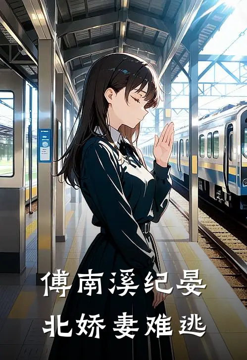 傅南溪纪晏北娇妻难逃