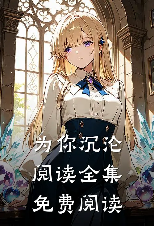 为你沉沦阅读全集免费阅读