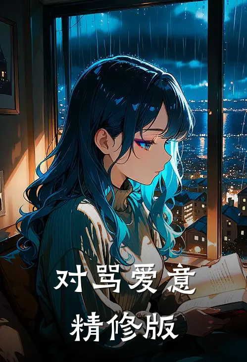对骂爱意精修版